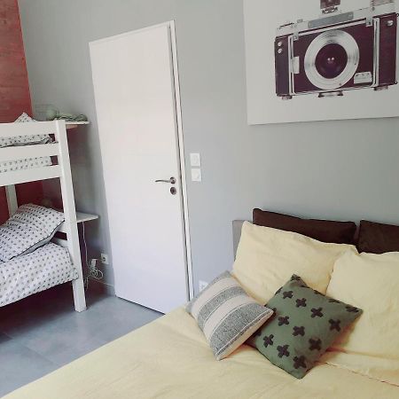 Appartamento Esprit Bistrot / Rent4Night Grenoble Esterno foto