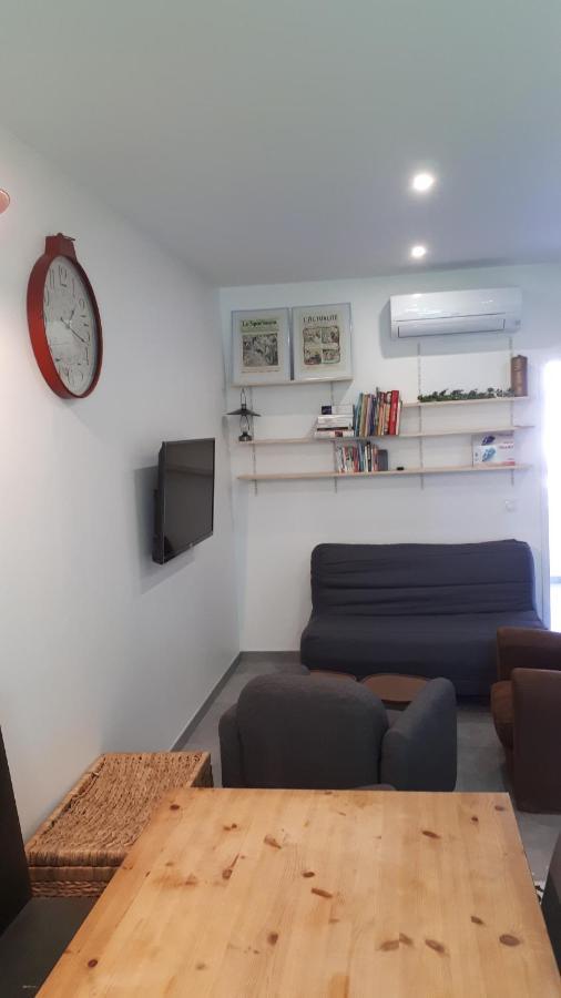Appartamento Esprit Bistrot / Rent4Night Grenoble Esterno foto