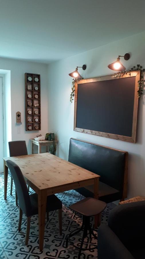 Appartamento Esprit Bistrot / Rent4Night Grenoble Esterno foto