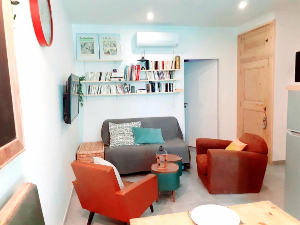 Appartamento Esprit Bistrot / Rent4Night Grenoble Esterno foto