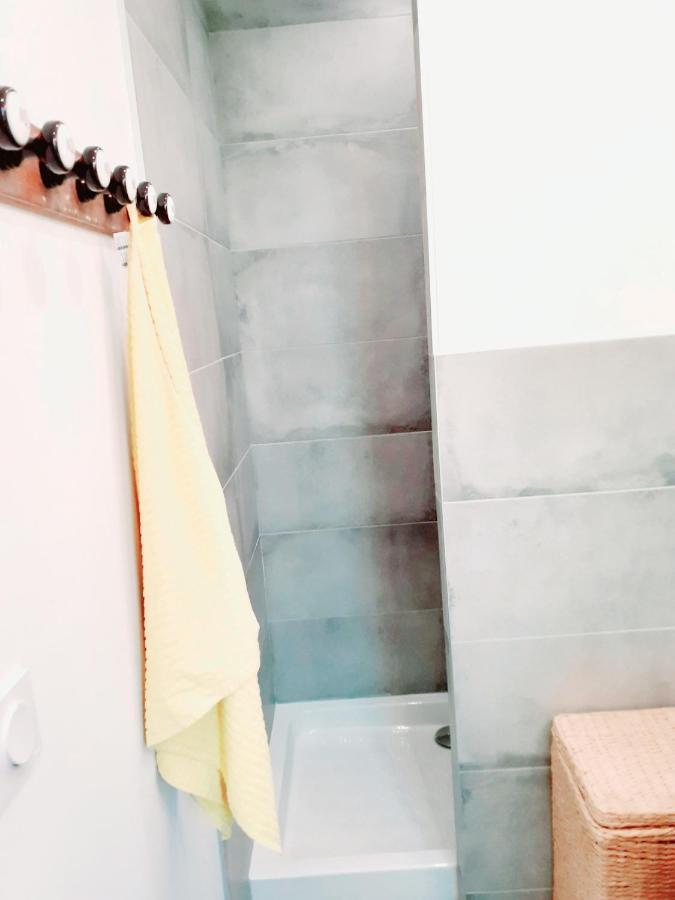 Appartamento Esprit Bistrot / Rent4Night Grenoble Esterno foto