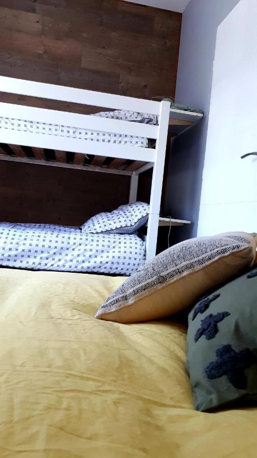 Appartamento Esprit Bistrot / Rent4Night Grenoble Esterno foto