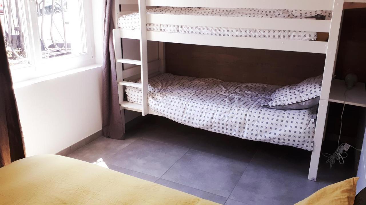 Appartamento Esprit Bistrot / Rent4Night Grenoble Esterno foto