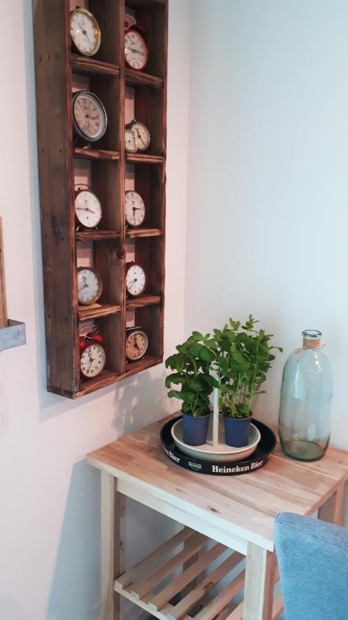 Appartamento Esprit Bistrot / Rent4Night Grenoble Esterno foto